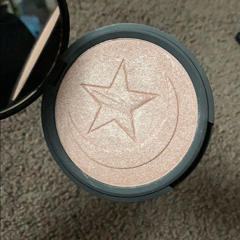Jeffree Star Cosmetics Skin Frost in Eclipse